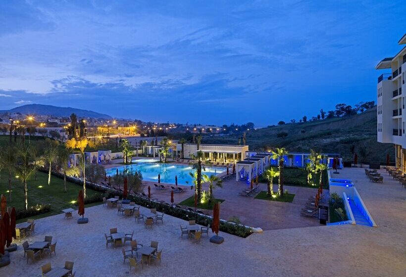 ホテル Palais Médina Riad Resort