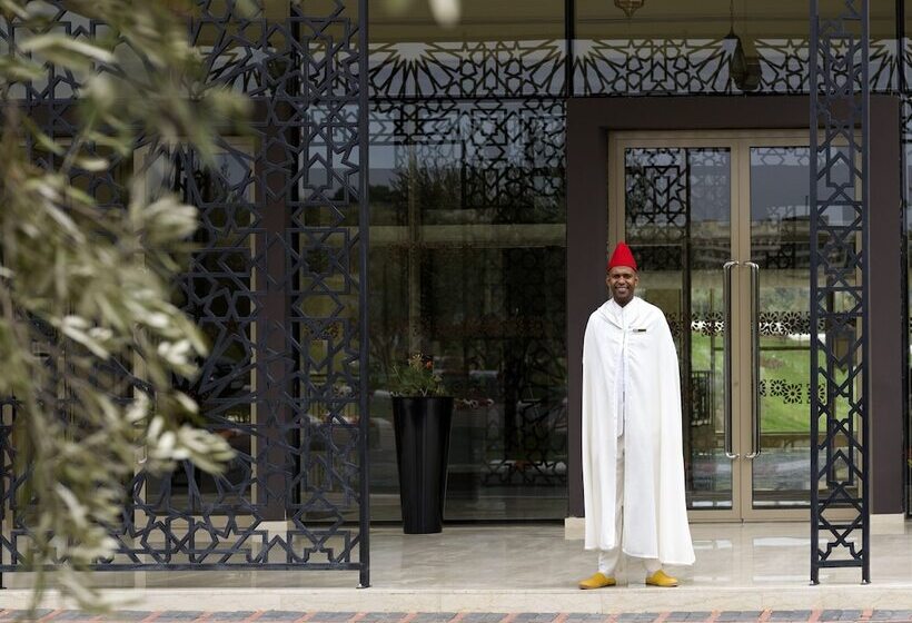 ホテル Palais Médina Riad Resort