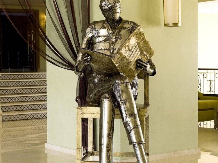 ホテル Palais Médina Riad Resort