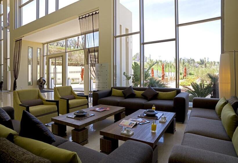 فندق Palais Médina Riad Resort