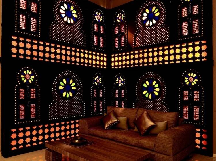 ホテル Palais Médina Riad Resort