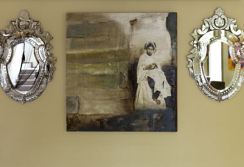 ホテル Palais Médina Riad Resort