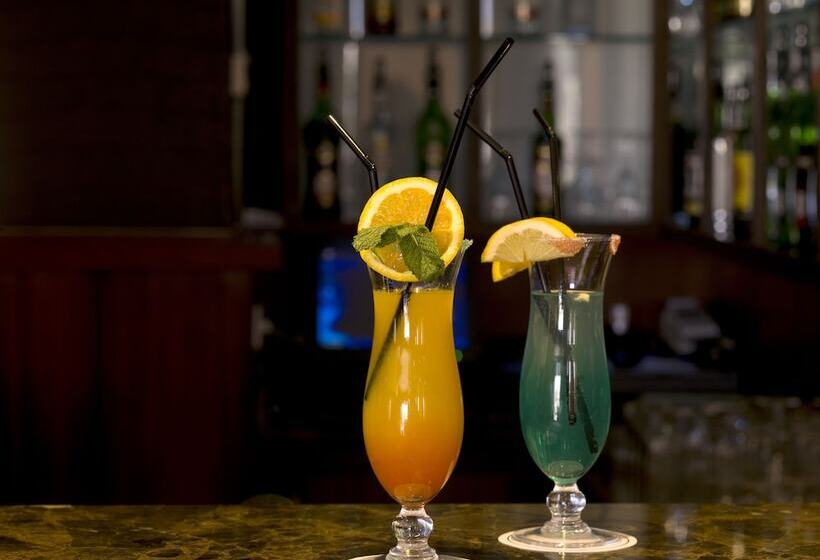 ホテル Palais Médina Riad Resort