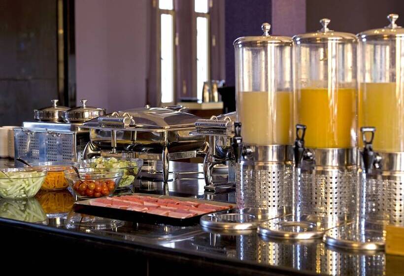 فندق Palais Médina Riad Resort