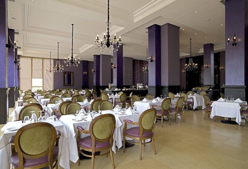 فندق Palais Médina Riad Resort