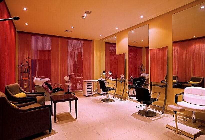 ホテル Palais Médina Riad Resort