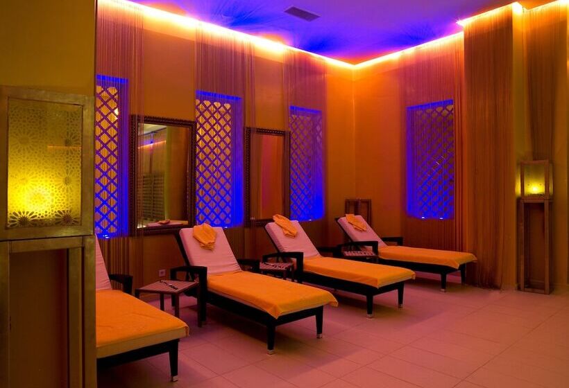 ホテル Palais Médina Riad Resort