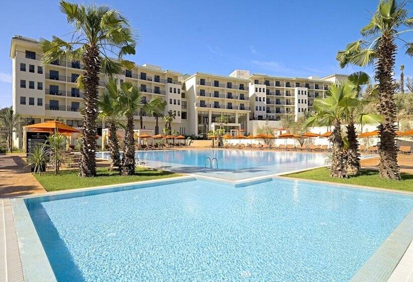 ホテル Palais Médina Riad Resort