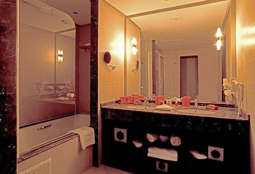 ホテル Palais Médina Riad Resort