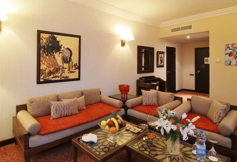 ホテル Palais Médina Riad Resort