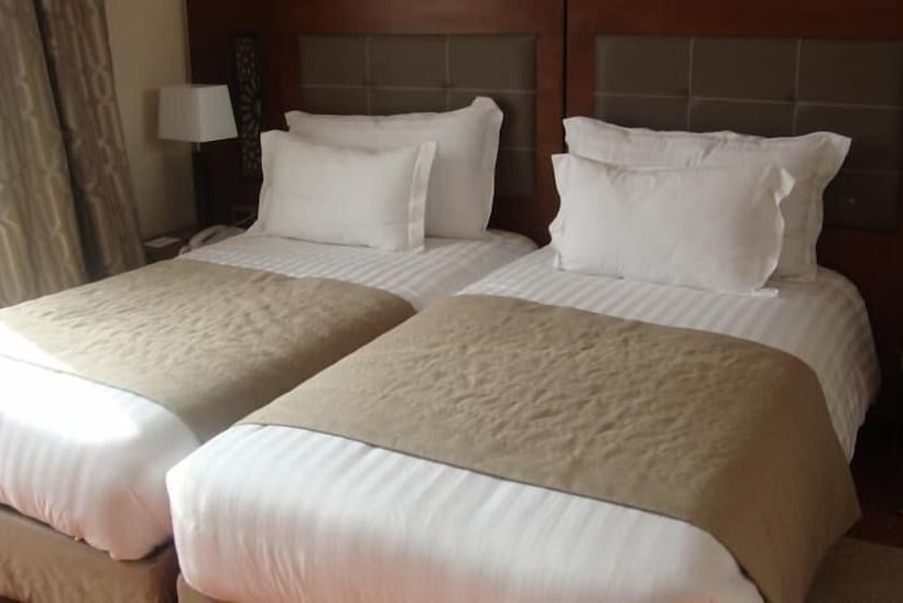 ホテル Palais Médina Riad Resort