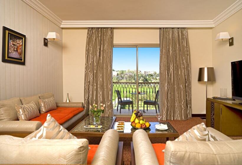 ホテル Palais Médina Riad Resort