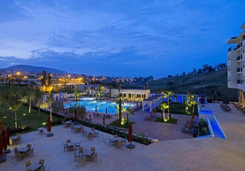 ホテル Palais Médina Riad Resort