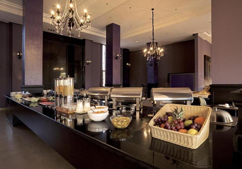 فندق Palais Médina Riad Resort