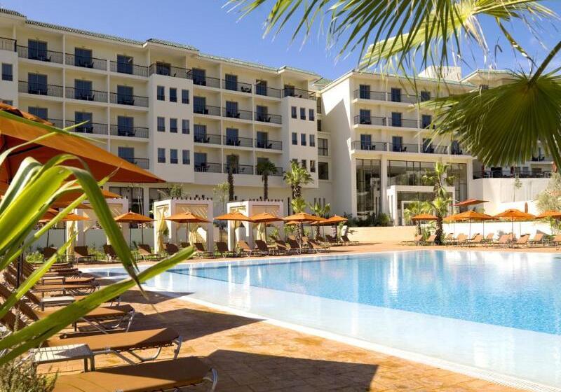 ホテル Palais Médina Riad Resort