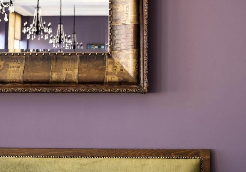 ホテル Palais Médina Riad Resort