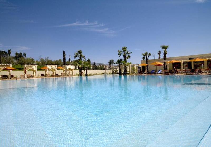 ホテル Palais Médina Riad Resort