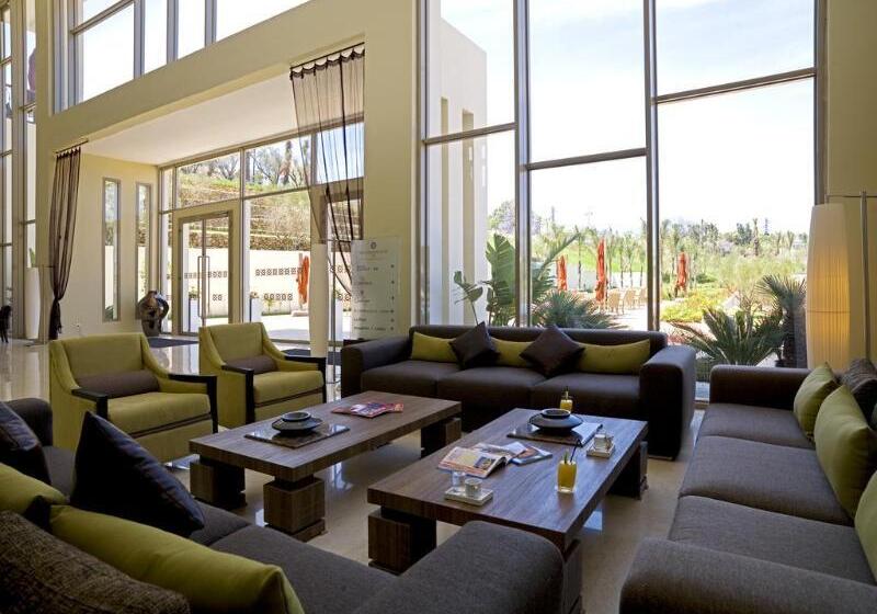 فندق Palais Médina Riad Resort