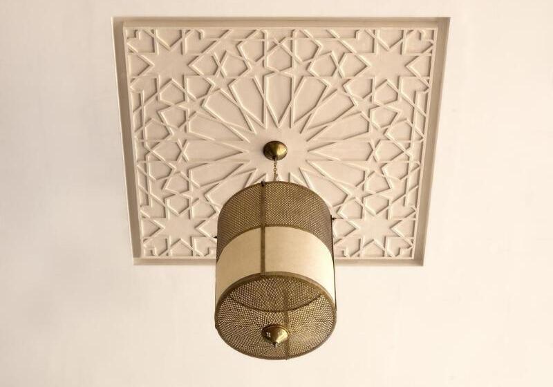 ホテル Palais Médina Riad Resort