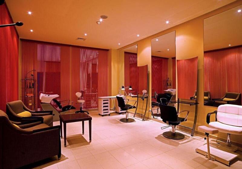 ホテル Palais Médina Riad Resort