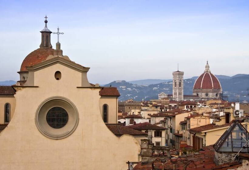 هتل Palazzo Guadagni