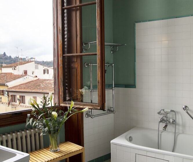 هتل Palazzo Guadagni