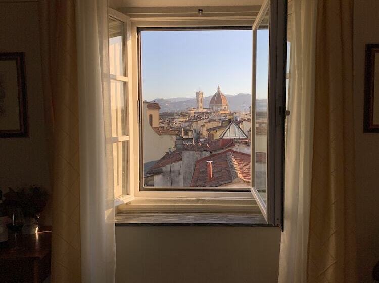 هتل Palazzo Guadagni