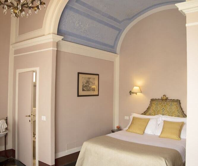 هتل Palazzo Guadagni