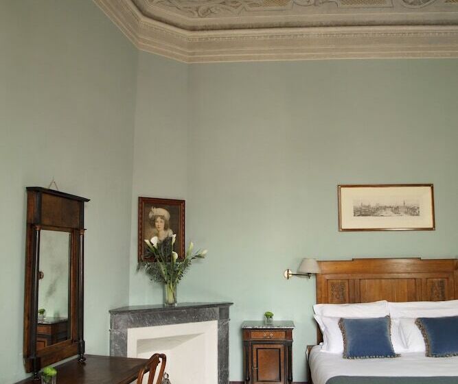 هتل Palazzo Guadagni