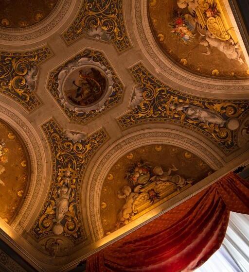 هتل Palazzo Guadagni