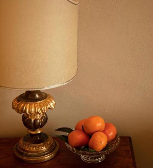 هتل Palazzo Guadagni