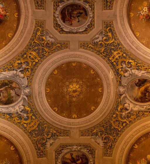 هتل Palazzo Guadagni