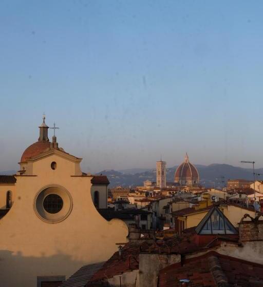 هتل Palazzo Guadagni