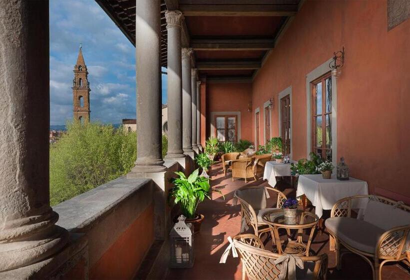 هتل Palazzo Guadagni