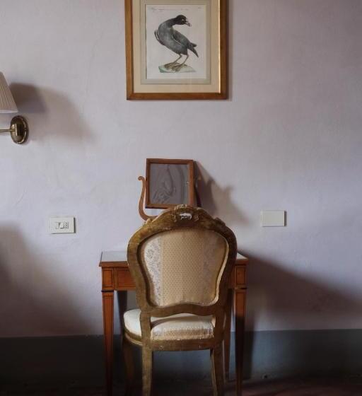 هتل Palazzo Guadagni