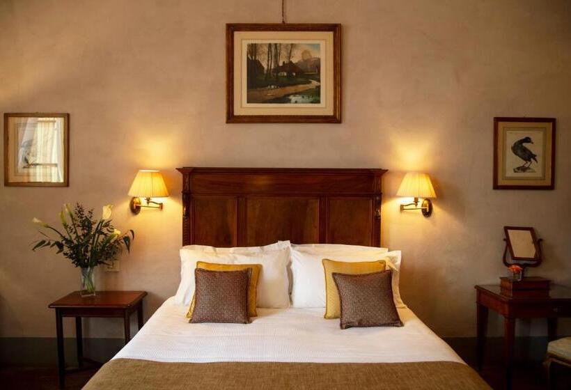 هتل Palazzo Guadagni