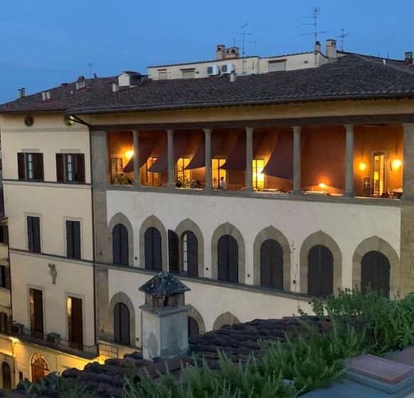 هتل Palazzo Guadagni