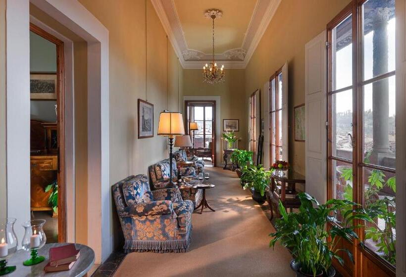 هتل Palazzo Guadagni