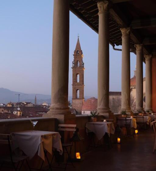 هتل Palazzo Guadagni