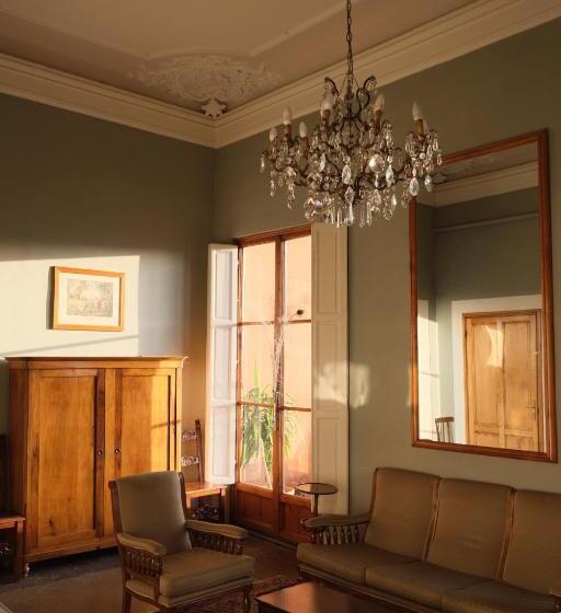 هتل Palazzo Guadagni