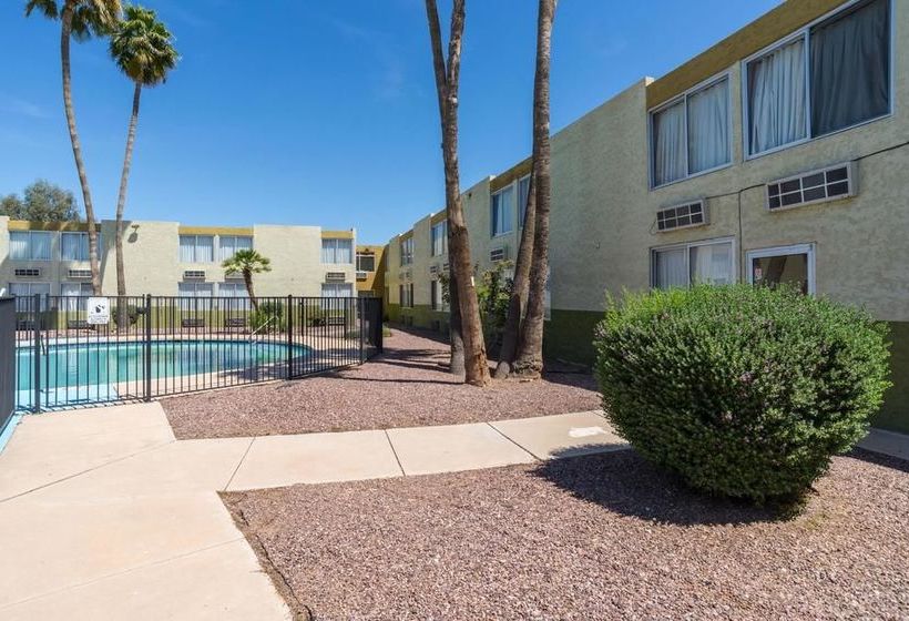 فندق Bluestone Inn Eloy Casa Grande