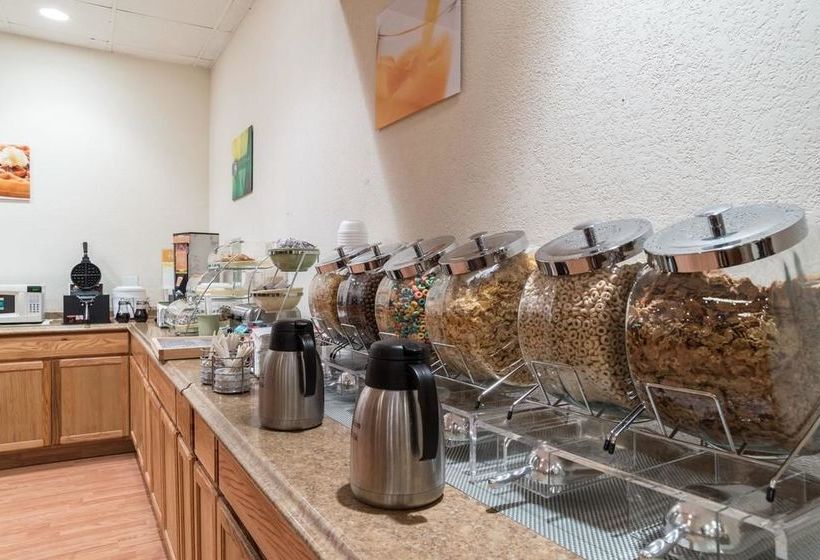 فندق Bluestone Inn Eloy Casa Grande