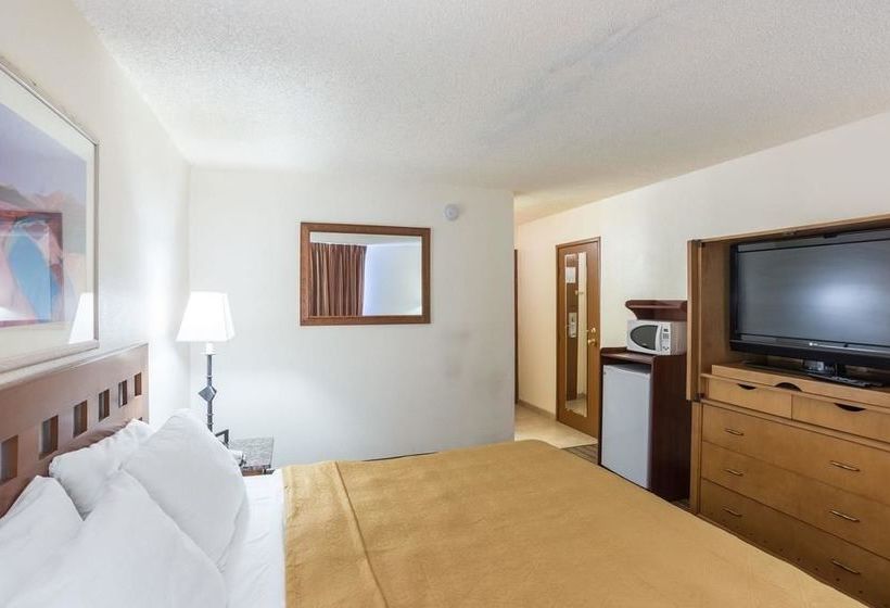 فندق Bluestone Inn Eloy Casa Grande