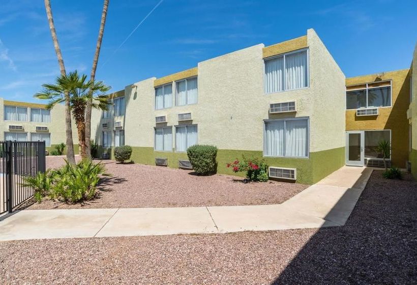 فندق Bluestone Inn Eloy Casa Grande