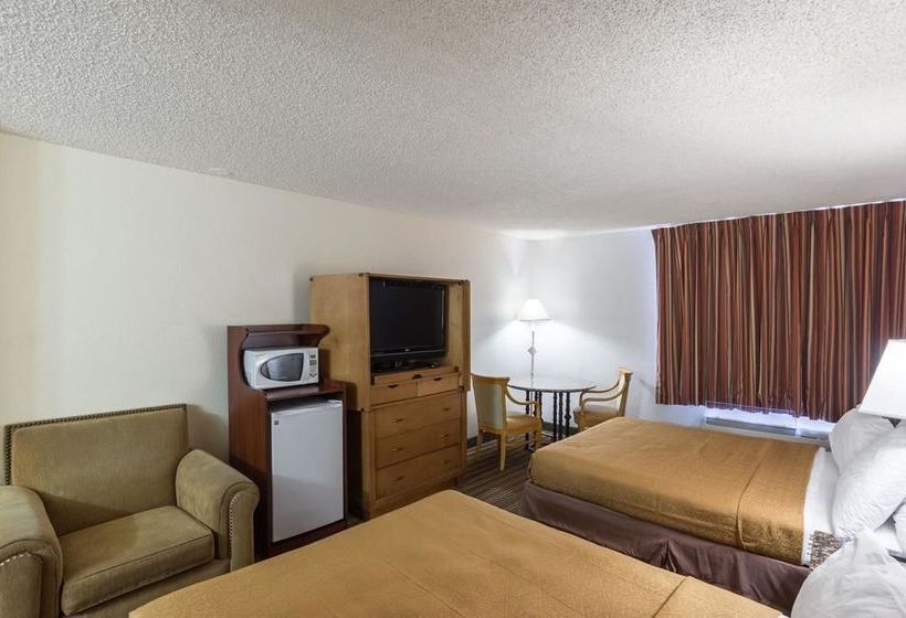 فندق Bluestone Inn Eloy Casa Grande