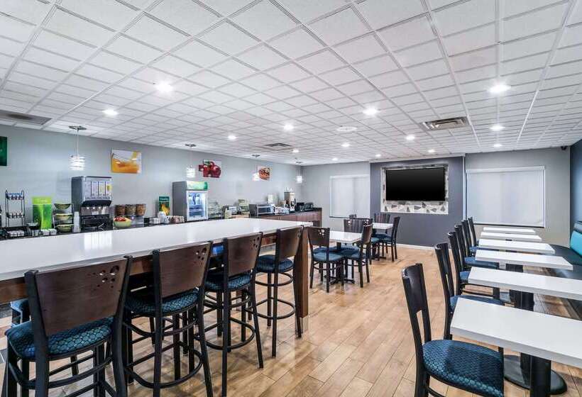 هتل Quality Inn & Suites Augusta I 20