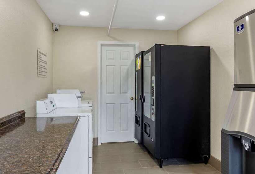 فندق Quality Inn Verona  Staunton North