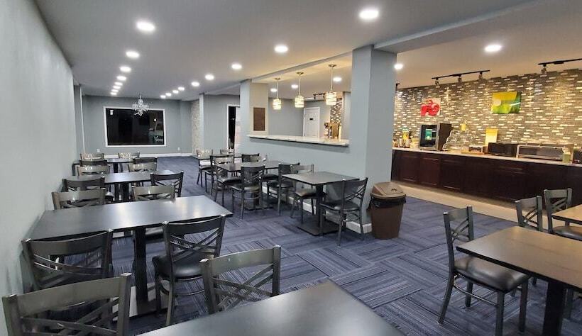 فندق Quality Inn Verona  Staunton North