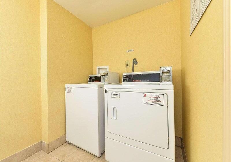 فندق Quality Suites Tinton Falls