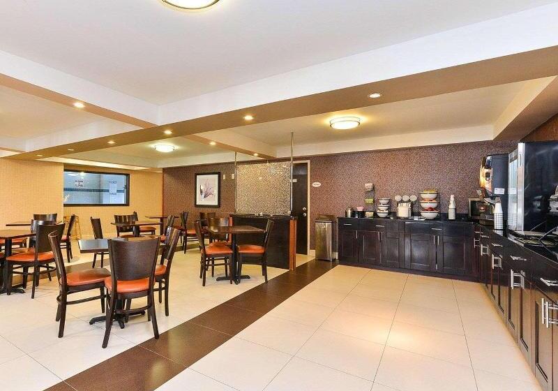 فندق Quality Suites Tinton Falls